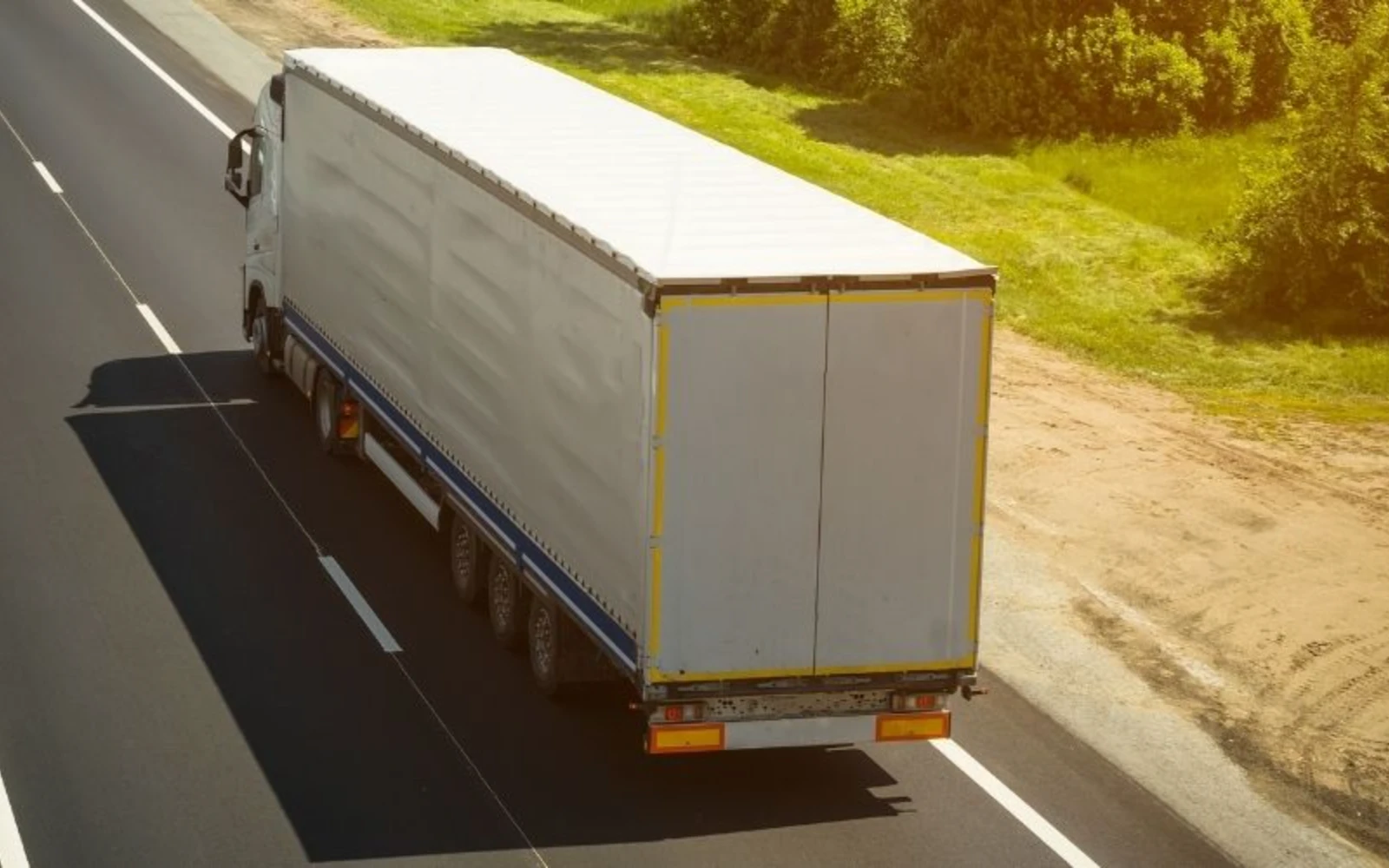 Antalya ve İscehisar Arası Ambar Taşımacılık